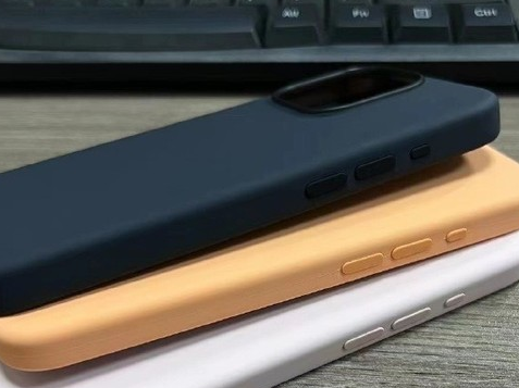 易县苹果14维修站分享iPhone14手机壳能直接给iPhone15用吗?