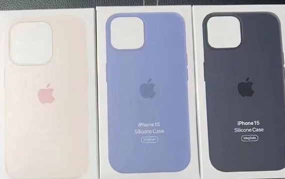 易县苹果14维修站分享iPhone14手机壳能直接给iPhone15用吗？ 