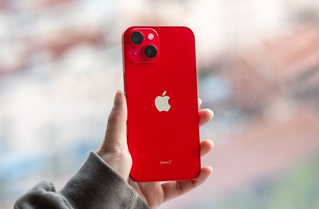 易县苹果14维修分享为什么大家觉得iPhone 14不香了 