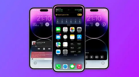 易县苹果手机维修分享iOS 16.1 RC版是iOS 16.1正式版吗 