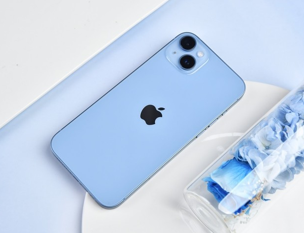 易县苹果手机维修分享升级iOS 16后iPhone 14遇“无法识别SIM卡”怎么办 