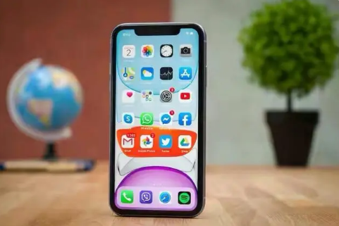 易县苹果手机维修分享升级iOS16屏幕失灵解决办法 
