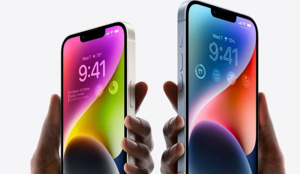 易县苹果14维修分享iPhone 14系列支持的eSIM卡有哪些优点 
