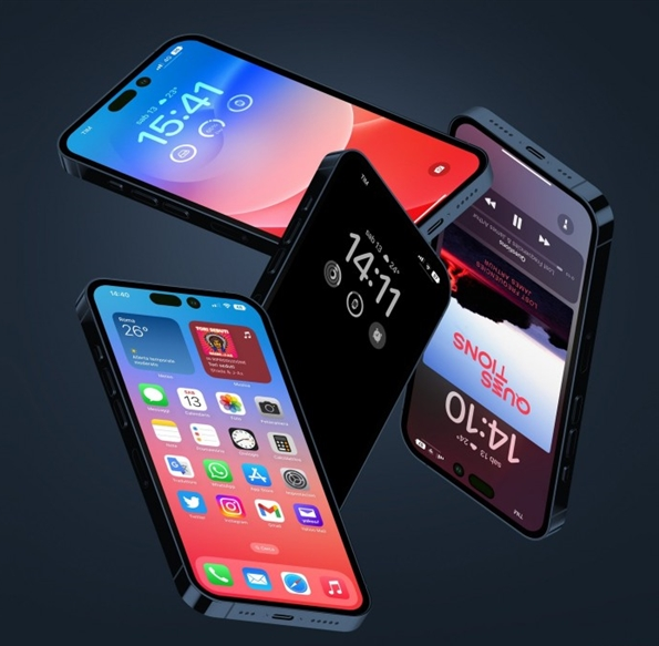 易县苹果14维修分享入门级iPhone 14多少钱 