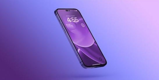 易县苹果14维修分享iPhone14配色有哪些 