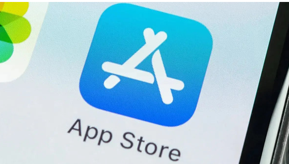 易县苹果手机维修分享应用商店出现大量色情App，苹果会处理吗 