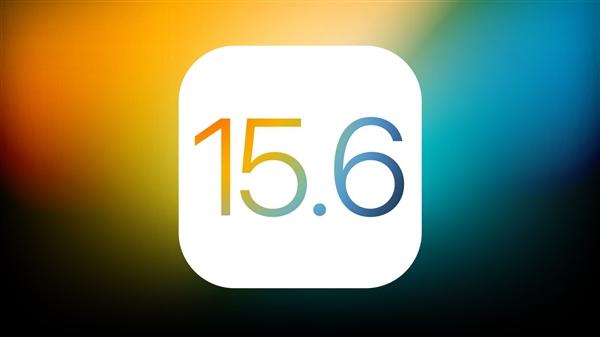 易县苹果手机维修分享iOS15.6正式版更新反馈汇总 