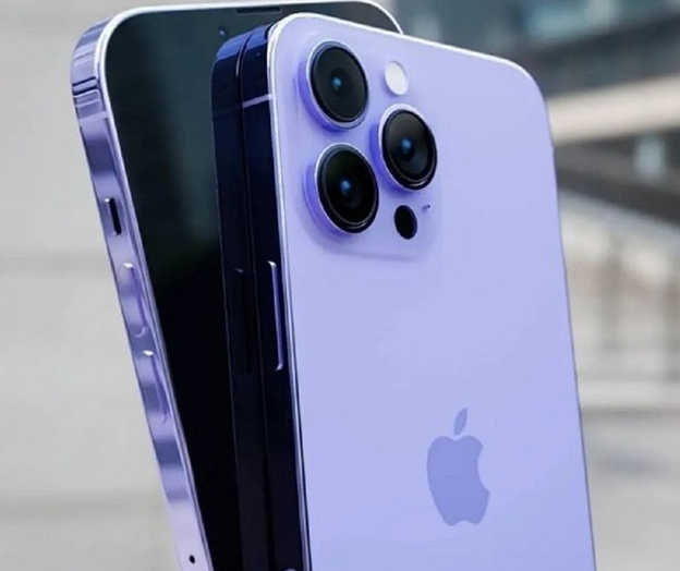 易县苹果14维修分享凭什么4800万像素的iPhone14就能上热搜 