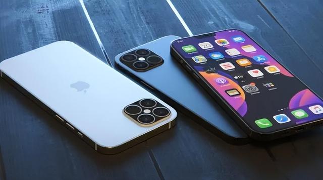 易县苹果14维修分享iPhone 14上市后，iPhone 13会下架吗 