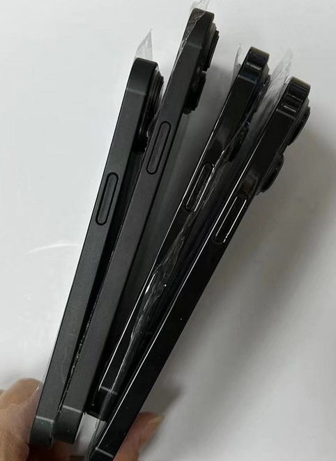 易县苹果14维修分享iPhone14电池多少毫安 