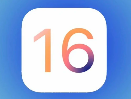 易县苹果手机维修分享iOS16不支持iPhone6s，手中的6s怎么办 