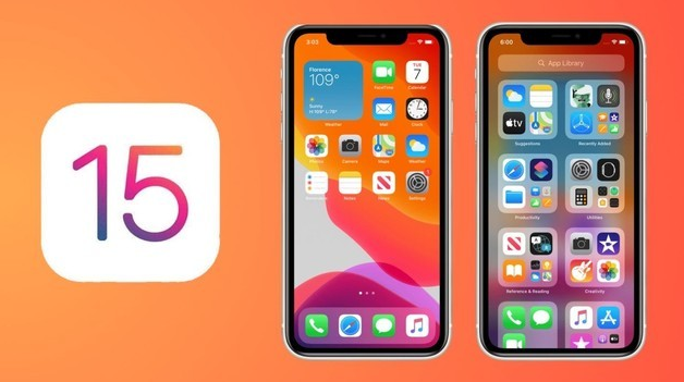 易县苹果13维修分享iPhone13更新iOS 15.5，体验如何 