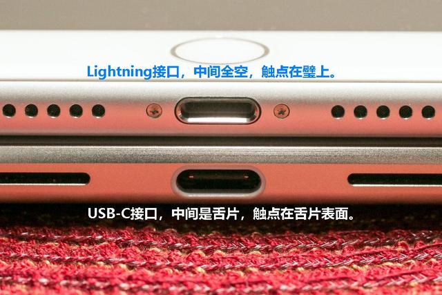 易县苹果14维修分享iPhone 14会是什么接口 