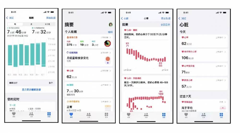 易县苹果手机维修分享iPhone实用功能汇总 