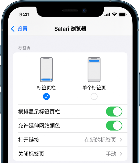 易县苹果手机维修分享iOS 15 使用技巧 
