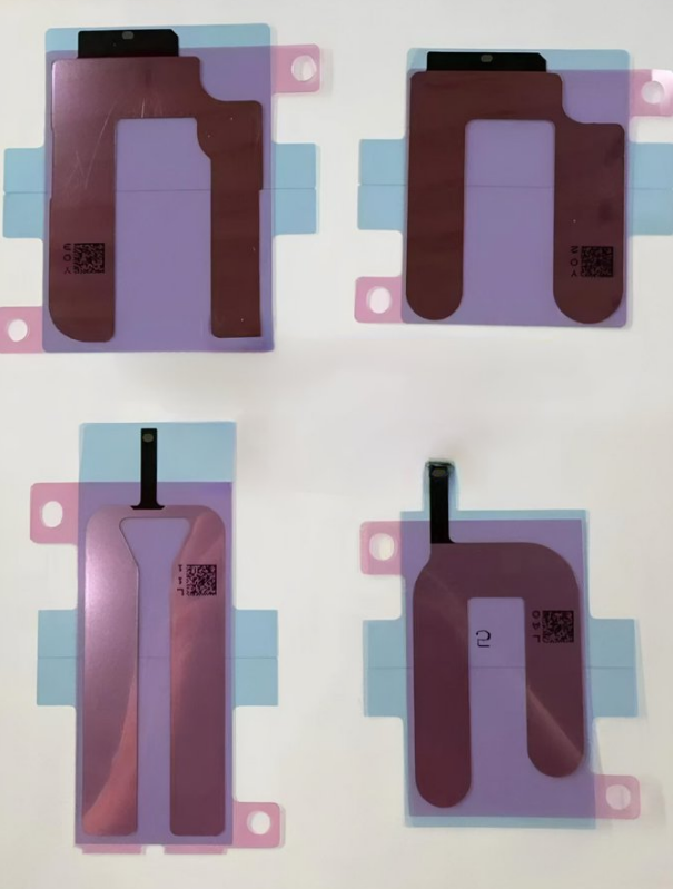 易县苹果手机维修分享iPhone 17 Pro 机型电池将采用创新型粘合剂 