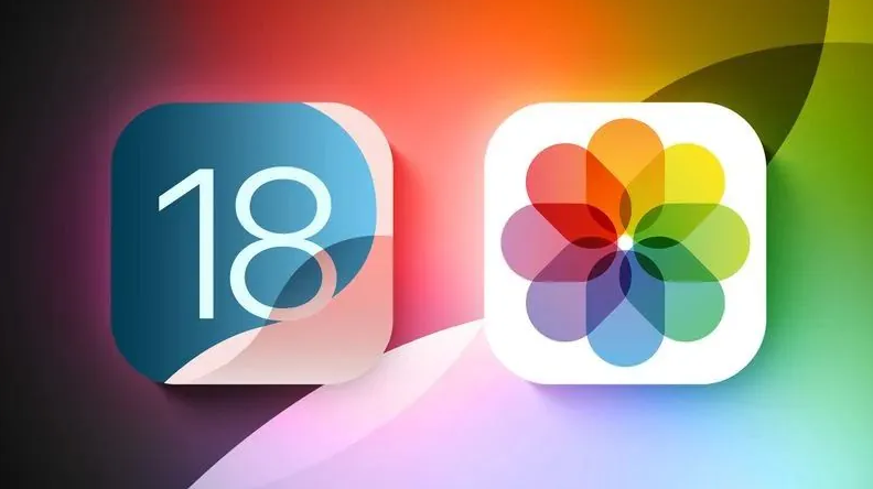 易县苹果手机维修分享苹果 iOS / iPadOS 18.1Beta 3 发布 