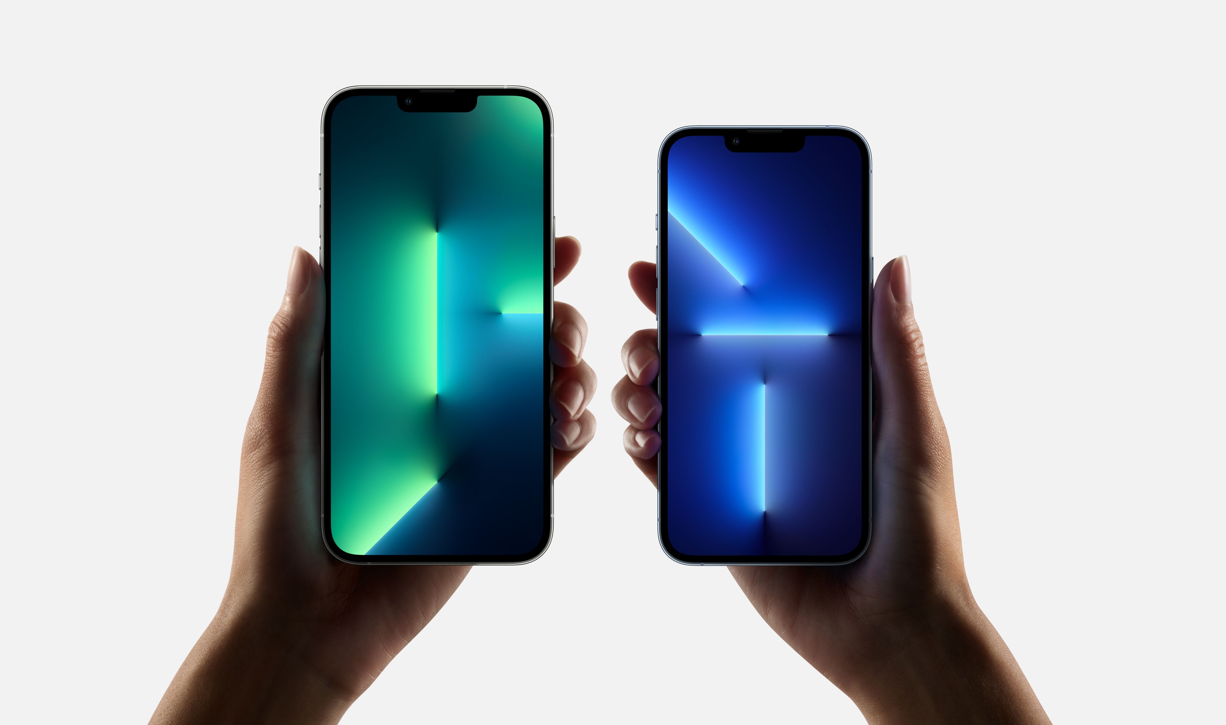 易县苹果手机维修分享iPhone 13 四款机型怎么选 