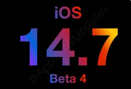 易县苹果手机维修分享iOS 14.7 Beta4值得升级吗 