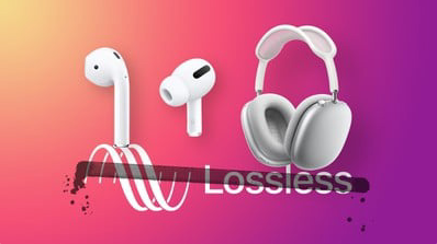 易县苹果手机维修分享哪些设备支持Apple Music 无损音频 