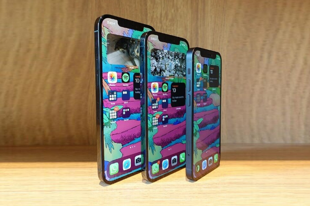易县苹果手机维修分享iPhone 13发布日期 