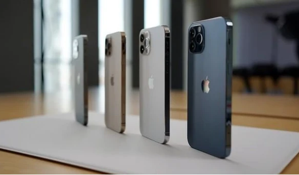 易县苹果手机维修分享为什么说iPhone13才是真旗舰 