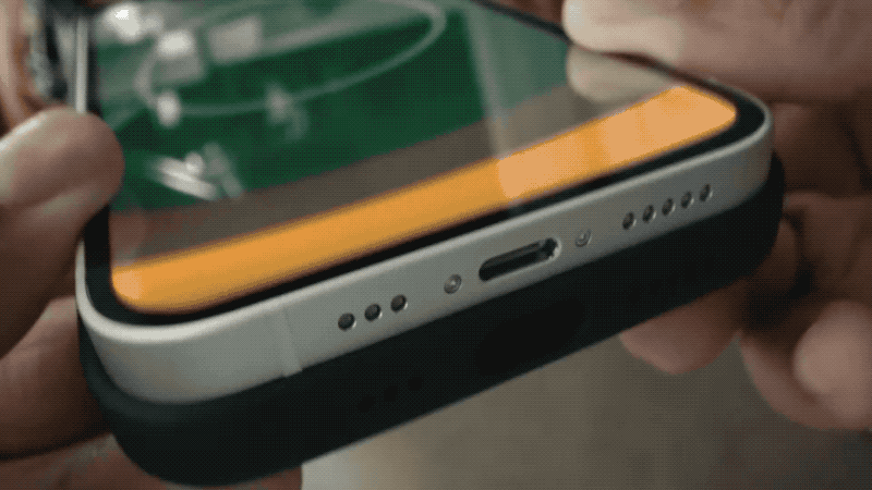 易县苹果手机维修分享未来 Magsafe 还有哪些发展空间 