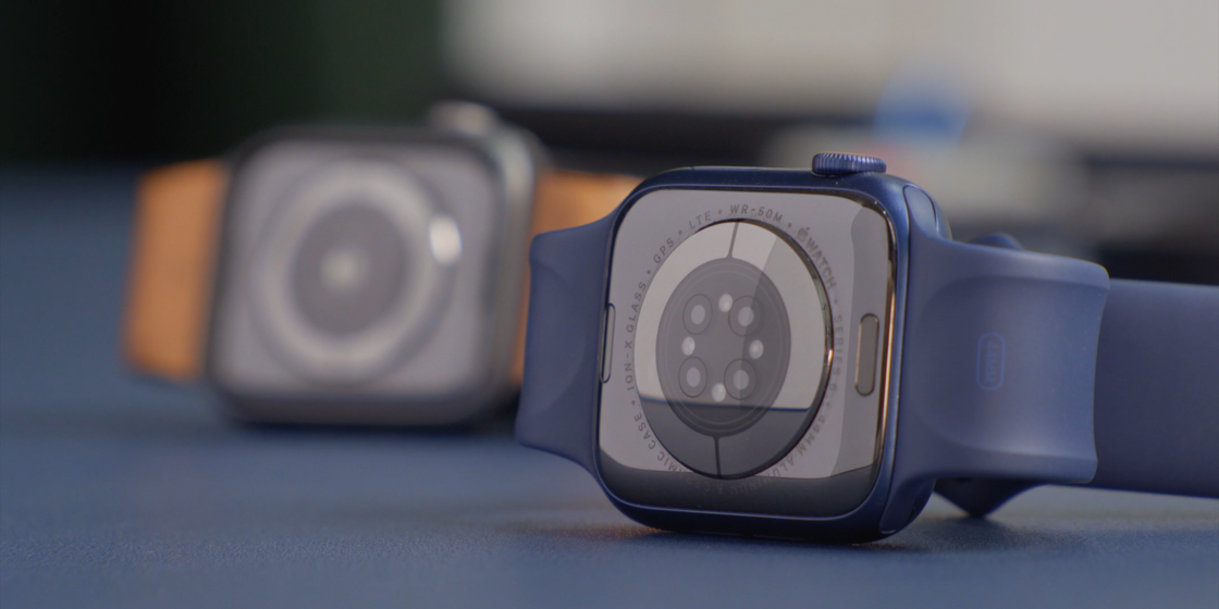 易县苹果手机维修分享Apple Watch 是如何测量卡路里的 