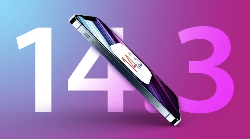 易县苹果手机维修分享iOS 14.3 RC2已发，iOS 14.3正式版本还远吗 