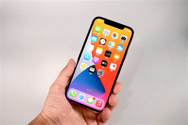 易县苹果手机维修分享iOS 14.2修订版已到，专属iPhone 12系列 