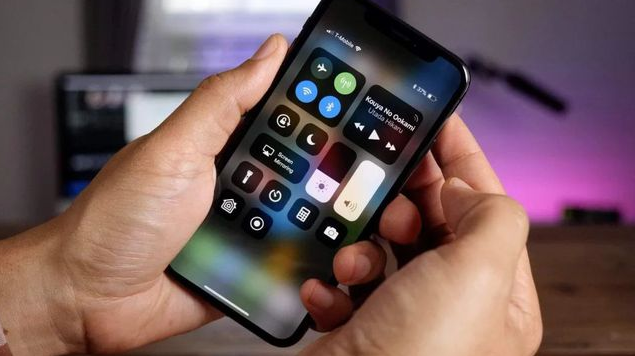 易县苹果手机维修分享iPhone 12信号差怎么办 
