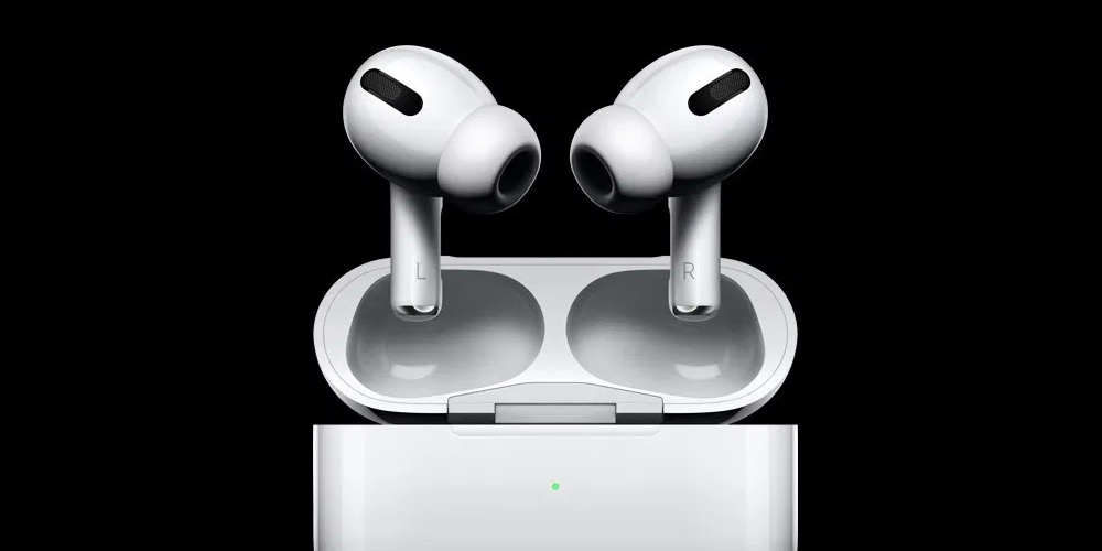 易县苹果手机维修分享AirPods Pro 出现静电噪音 