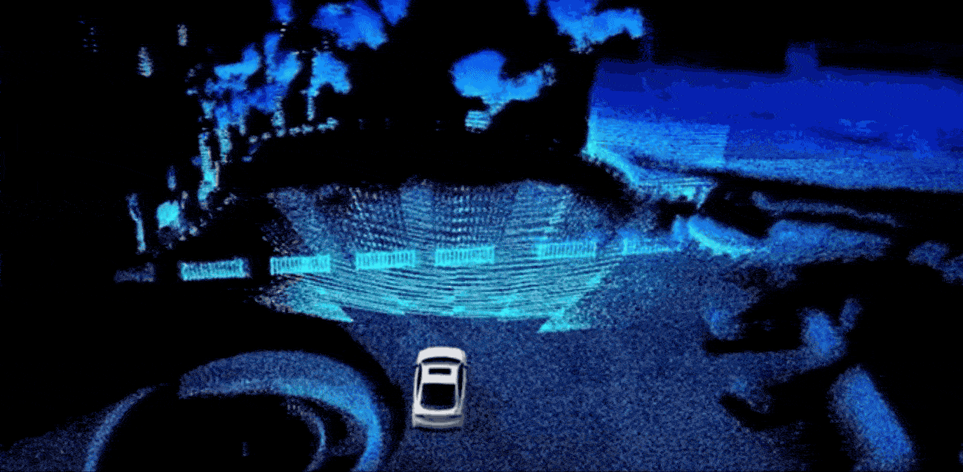 易县苹果手机维修分享iPhone 12 Pro 搭载的 LiDAR 镜头与 ToF 镜头有什么不同 