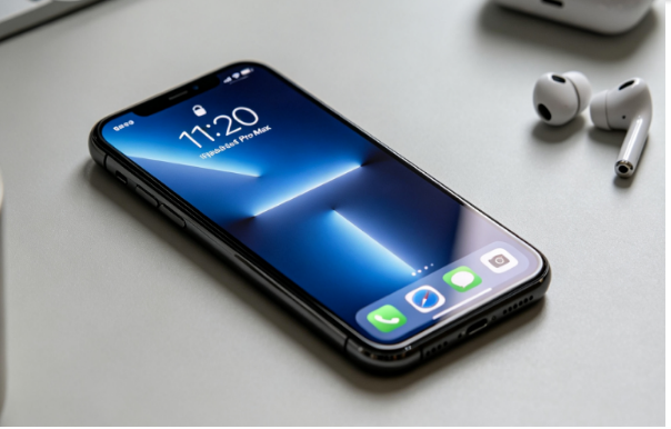 易县苹果手机维修分享iPhone11 Pro Max换电池 