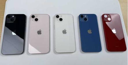 易县苹果维修点分享iPhone 13维修主板易被忽略实操故障 