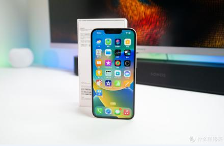 易县苹果维修点分享iPhone 14维修主板时的细节问题 