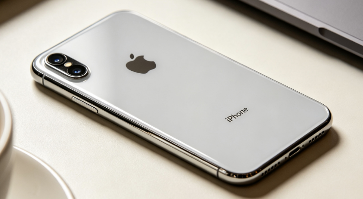 易县苹果维修点分享iPhone X自动关机供电回路故障 