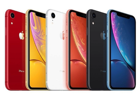 易县苹果维修点分享iPhone XR自动关机音频功放与电池通信故障 