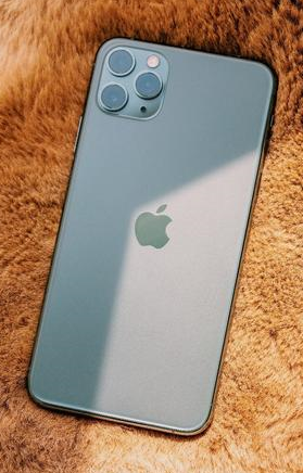 易县苹果维修点分享iPhone 11Pro Max自动关机装配类硬故障 