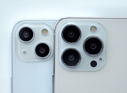 易县苹果维修点分享iPhone 13 Pro自动关机二修机隐性硬故障 