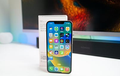 易县苹果维修点分享iPhone 14自动关机故障深度解析 