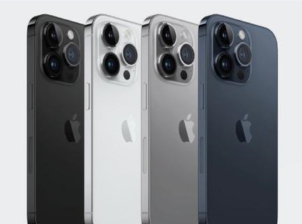 易县苹果维修点分享iPhone 16 Pro自动关机出现故障解析 