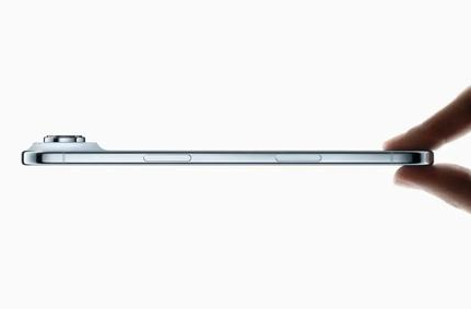 易县苹果维修点分享iPhone 17 Air自动关机电源故障解析 