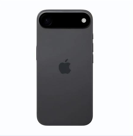 易县苹果维修点分享iPhone 17 Air扩容待机与快照隐患 