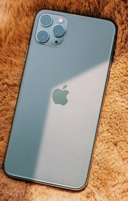 易县苹果维修点分享iPhone 11 Pro Max锁屏密码冷知识汇总 