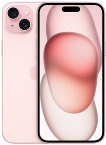 易县苹果维修点分享iPhone15 Plus手机黑屏小众问题 