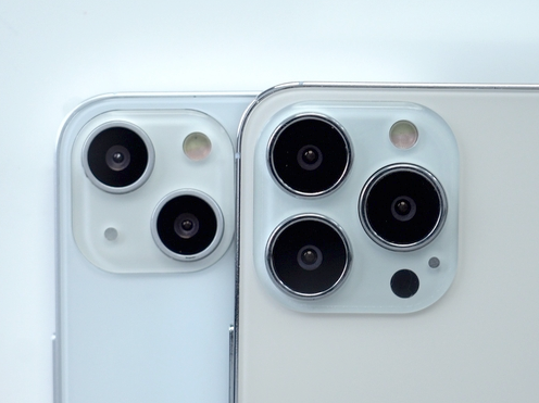 易县苹果维修点分享iPhone 13 Pro Max发烫特殊故障解读 