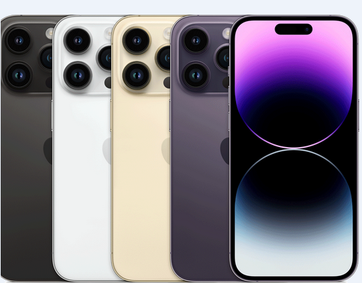 易县苹果维修点分享iPhone 14 Pro发烫易忽略问题解析 